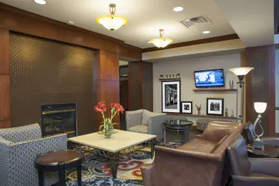 Photo 4 - Hampton Inn and Suites Indianapolis - Fishers