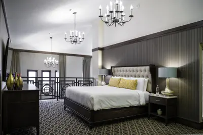 Photo 5 - Saint John's Resort