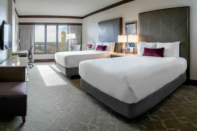 Photo 3 - Saint John's Resort