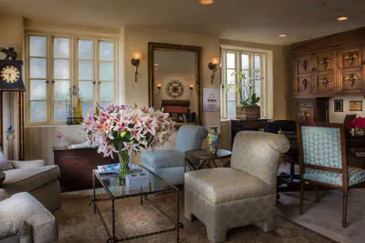 Photo 3 - L Auberge Carmel
