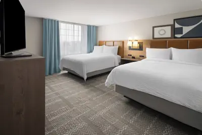 Photo 5 - Staybridge Suites Rehoboth Beach by IHG