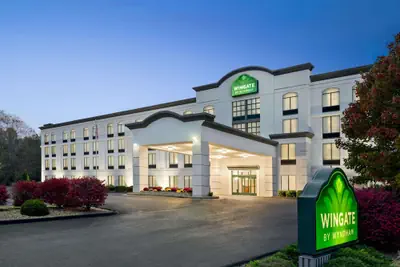 Photo 2 - Wingate by Wyndham Bridgeport/Clarksburg