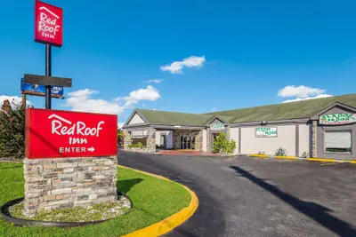 Photo 2 - Red Roof Inn Savannah - Richmond Hill/ I-95