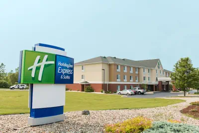 Photo 2 - Holiday Inn Express & Suites Jackson by IHG