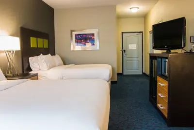 Photo 5 - Holiday Inn Express & Suites Jackson by IHG