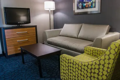 Photo 3 - Holiday Inn Express & Suites Jackson by IHG