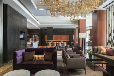 Photo 3 - Four Seasons Hotel Silicon Valley at East Palo Alto