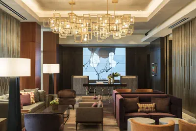Photo 4 - Four Seasons Hotel Silicon Valley at East Palo Alto