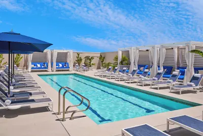 Photo 2 - Four Seasons Hotel Silicon Valley at East Palo Alto