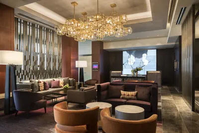Photo 5 - Four Seasons Hotel Silicon Valley at East Palo Alto