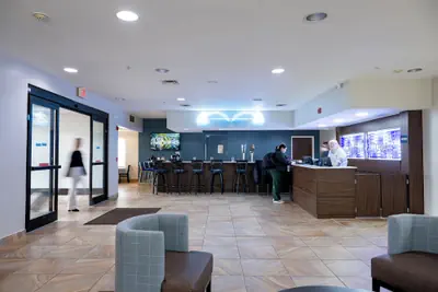 Photo 4 - The Hotel Saratoga, an Ascend Collection Hotel