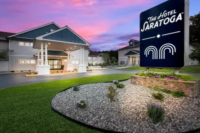 Photo 2 - The Hotel Saratoga, an Ascend Collection Hotel