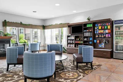 Photo 5 - The Hotel Saratoga, an Ascend Collection Hotel