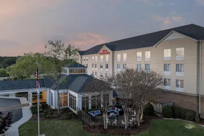 Photo 2 - Hilton Garden Inn Huntsville/Space Center