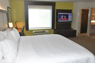 Photo 5 - Holiday Inn Express Evanston by IHG