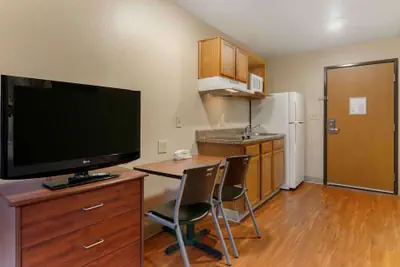 Photo 5 - Extended Stay America Select Suites - Kansas City - South - I-49