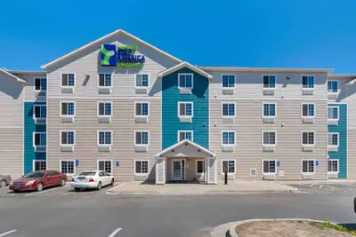 Photo 2 - Extended Stay America Select Suites - Kansas City - South - I-49