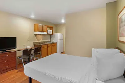 Photo 4 - Extended Stay America Select Suites - Kansas City - South - I-49