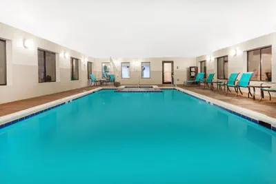 Photo 2 - Holiday Inn Express Princeton by IHG