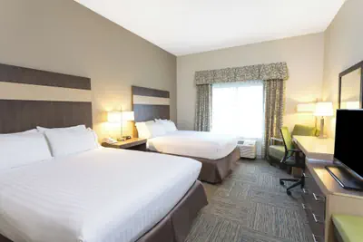Photo 5 - Holiday Inn Express Princeton by IHG