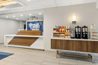 Photo 3 - Holiday Inn Express Princeton by IHG
