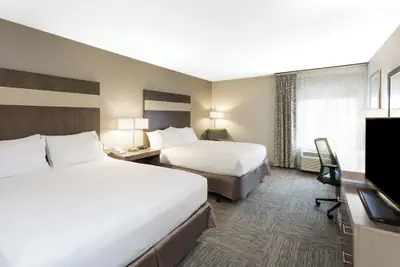 Photo 4 - Holiday Inn Express Princeton by IHG