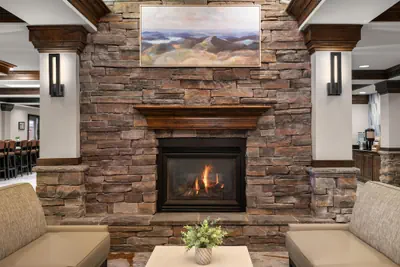 Photo 5 - HYATT house Fishkill/Poughkeepsie