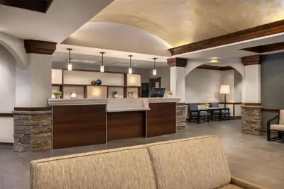 Photo 4 - HYATT house Fishkill/Poughkeepsie