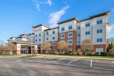Photo 2 - HYATT house Fishkill/Poughkeepsie