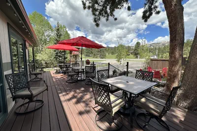 Photo 2 - Estes Mountain Inn