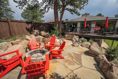 Photo 5 - Estes Mountain Inn