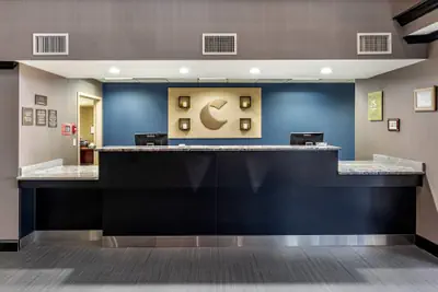 Photo 5 - Comfort Inn & Suites Pauls Valley - City Lake