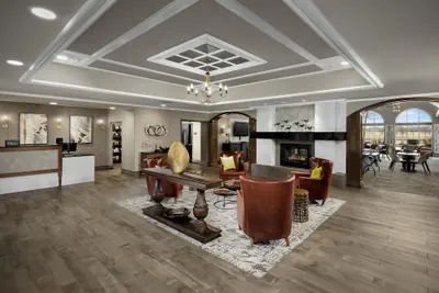 Photo 5 - Homewood Suites by Hilton at The Waterfront