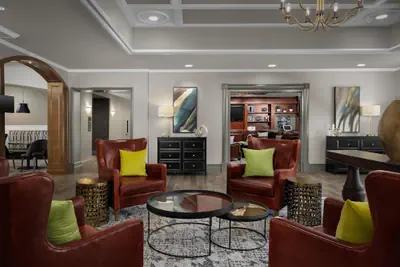 Photo 4 - Homewood Suites by Hilton at The Waterfront