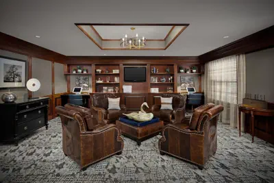 Photo 3 - Homewood Suites by Hilton at The Waterfront