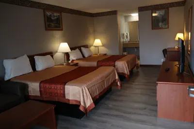 Photo 5 - Express Inn & Suites