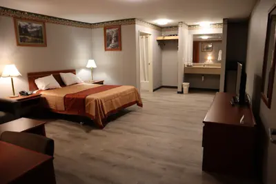Photo 2 - Express Inn & Suites