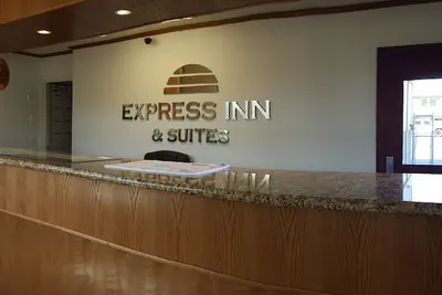 Photo 3 - Express Inn & Suites