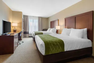 Photo 5 - Comfort Inn & Suites Deming