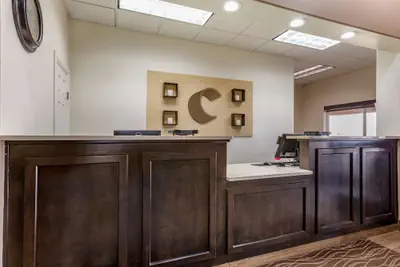Photo 4 - Comfort Inn & Suites Deming