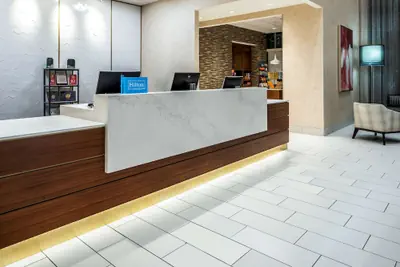Photo 5 - Homewood Suites by Hilton Salt Lake City-Downtown
