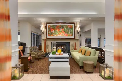 Photo 5 - Hilton Garden Inn Fredericksburg