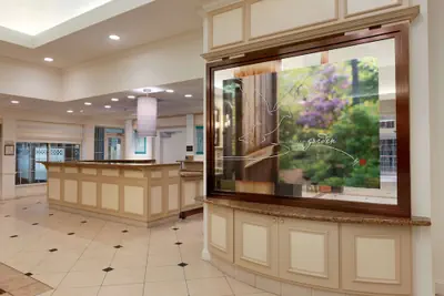 Photo 3 - Hilton Garden Inn Fredericksburg