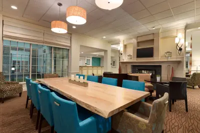 Photo 4 - Hilton Garden Inn Fredericksburg