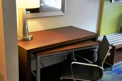 Photo 3 - Holiday Inn Express Suites Clifton Park by IHG