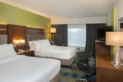 Photo 5 - Holiday Inn Express Suites Clifton Park by IHG