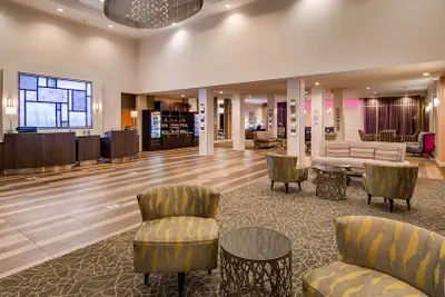 Photo 2 - City Express by Marriott Pooler Savannah Airport