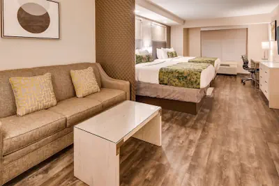 Photo 4 - City Express by Marriott Pooler Savannah Airport