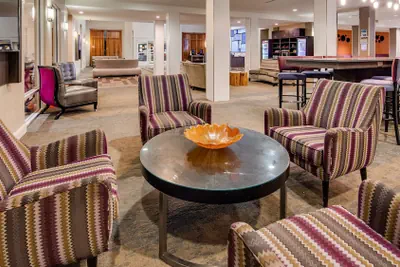 Photo 2 - City Express by Marriott Pooler Savannah Airport
