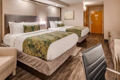 Photo 3 - City Express by Marriott Pooler Savannah Airport